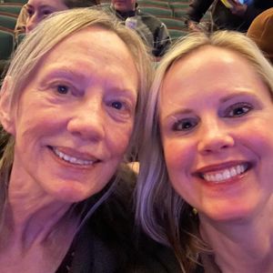 Meet your Posher, Lesley